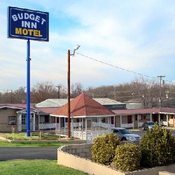 Budget Inn Madill