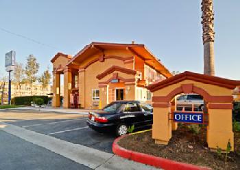 Quality Inn & Suites Escondido