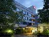 Mercure Hotel Duesseldorf Neuss