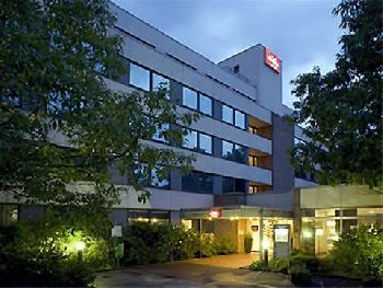 Mercure Hotel Duesseldorf Neuss