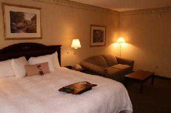 Hampton Inn Easton