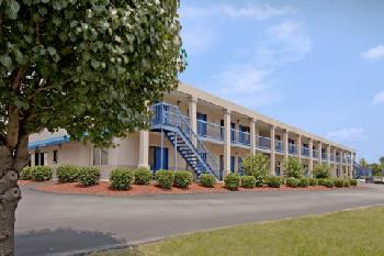 Americas Best Value Inn