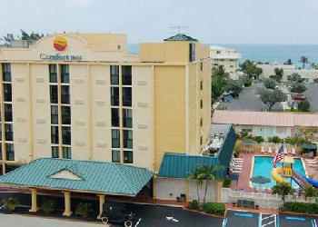Comfort Inn Oceanside
