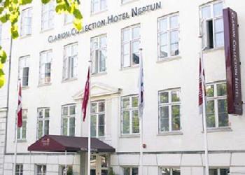 Clarion Collection Hotel Neptun