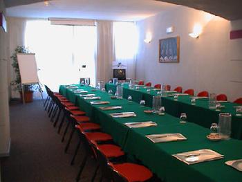 BEST WESTERN Hotel Farnese