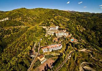 Renaissance Tuscany Il Ciocco Resort & Spa