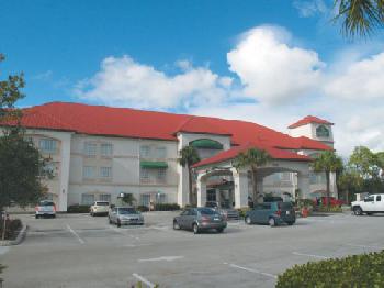 La Quinta Inn and Suites Fort Myers Airport