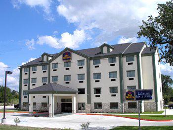 BEST WESTERN PLUS La Grange Inn & Suites
