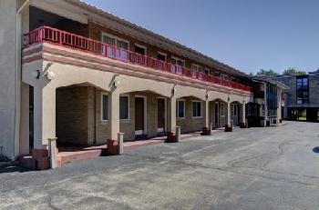 Americas Best Value Inn