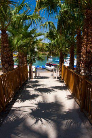 The Nautical Beachfront Resort