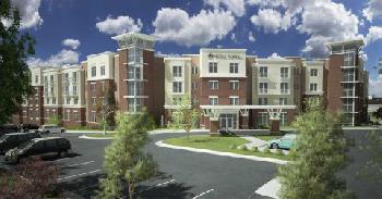 HYATT house King of Prussia