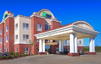 Holiday Inn Express Hotel & Suites CANTON