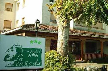 La Canada