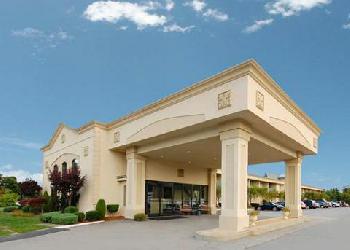 Quality Inn Somerset