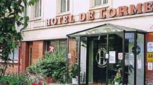 INTER-HOTEL DE L'ORME