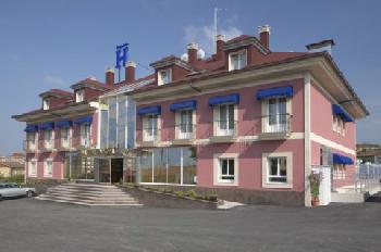 Villa De Gijon
