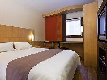 ibis Malabo