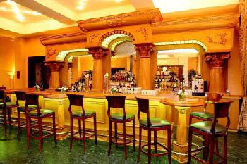 Historisches Herrenkrug Parkhotel
