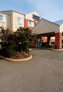 Fairfield Inn & Suites Potomac Mills Woodbridge