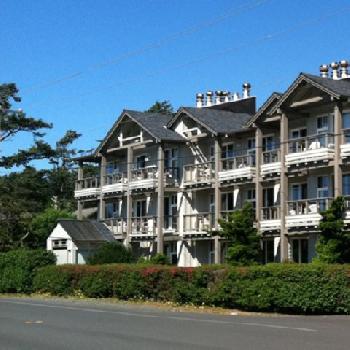The Wayside Inn