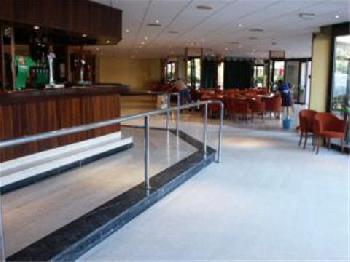 Dream Hotel Apartamentos Villa Tagoro Torviscas Alto
