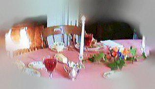 A Camden SC Bed and Breakfast