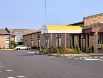 Super 8 Manassas/I-66