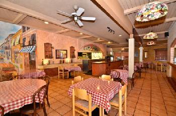 BEST WESTERN PLUS Timber Cove Lodge