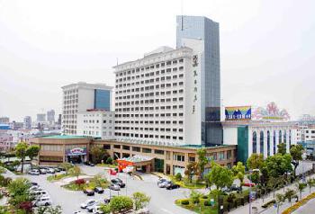 Garden Hotel Taicang