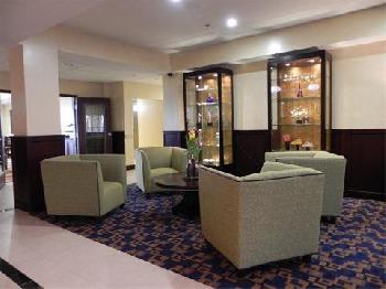 Holiday Inn Express Hotel & Suites LUBBOCK WEST