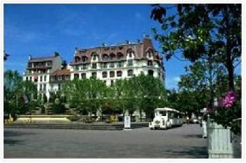 Astoria Aix Les Bains