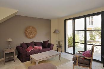 Jardins de St Benoit Vineyard Resort and Spa