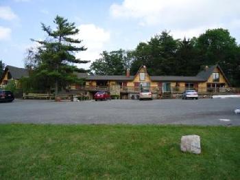 Inn at Deep Creek