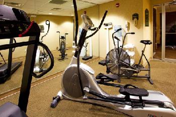 Holiday Inn Express ROCHESTER