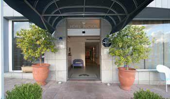 BEST WESTERN Hotel Alcyon