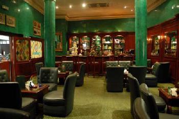 Rabat Hotell