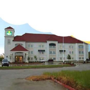 La Quinta Inn & Suites Stephenville