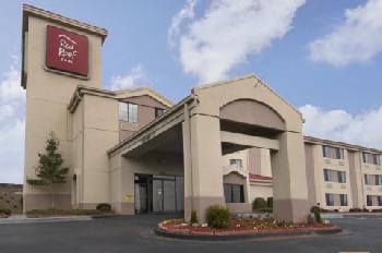 Red Roof Inn Lithonia