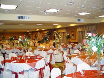 Hampton Inn  Suites Yuma