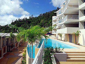 Grand Mercure Azure Sea Whitsundays