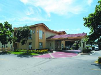 La Quinta Inn Moline Airport