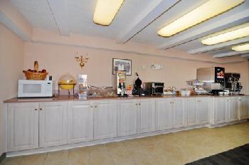 BEST WESTERN Gold Leaf