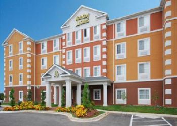 MainStay Suites Fort Campbell