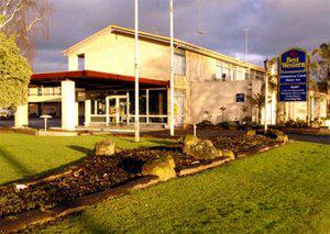 Best Western Limestone Coast Motor Inn
