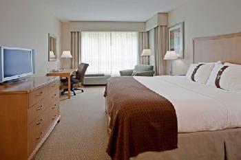 Holiday Inn Hotel & Suites SAVANNAH AIRPORT - POOLER