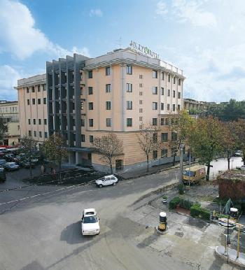 Hotel Jolly Caserta