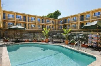 Napa Valley Hotel & Suites - A 3 Palms Resort