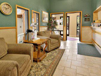 Super 8 Motel Chadron NE