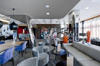 BEST WESTERN Hotel Brescia Est