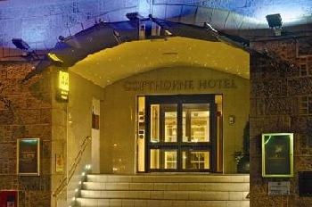 Copthorne Hotel Aberdeen